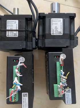 议价雷赛86闭环，驱动器CL86C，电机86CMEr45Z-HS现货/维修