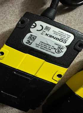 询价~康耐视DM152S读码器，如图，，有意者私聊