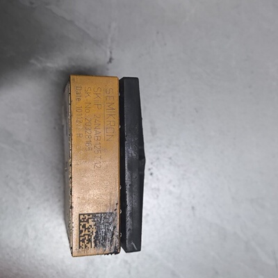 拆机SKIIP24NAB125T12测量完好现货