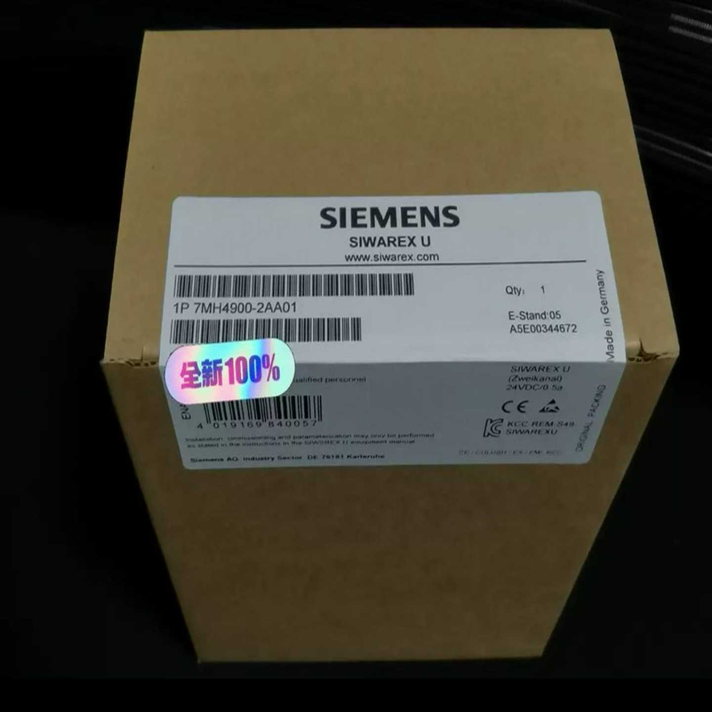 询价#模块全新7M400-201