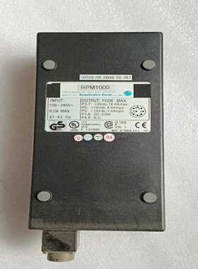 RPM1000适配器询价