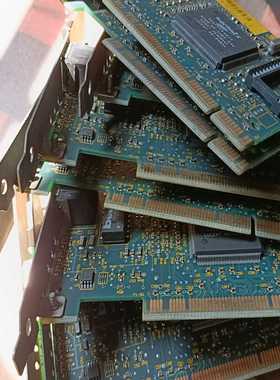 (重工机械)com05-M工业工控网卡40-048