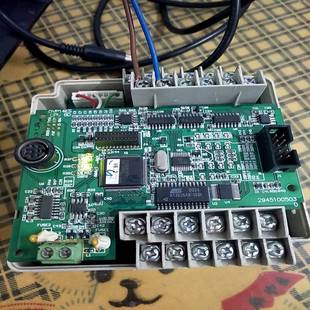 台达DVP14ES00R2电源板中板60 询价