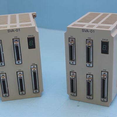 安川控制器MP920SVA01JEPMCMC2001件免运费