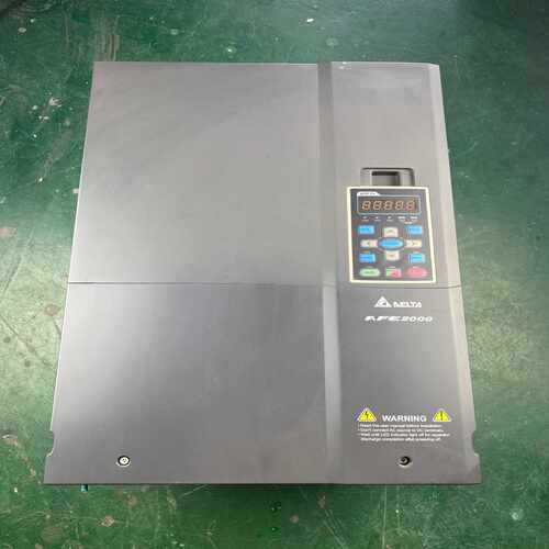 询价台达变频器AFE450A43A45KW