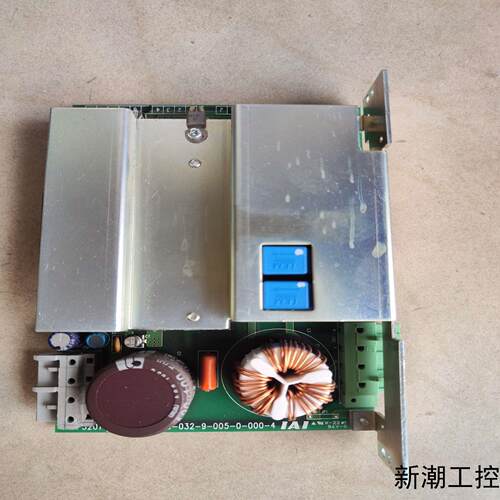 IAI 控制板 IADP3201 拆机  060  ED-032-9-005-0-议价商品