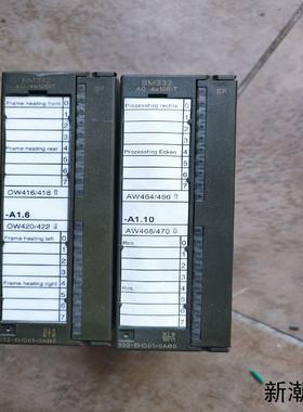 西门子300332 5HD01332-5HD01-0AB议价商品