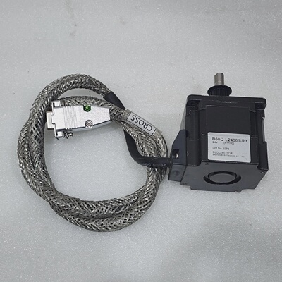 SAEHAN ELECTRONICS B60QL24061R3 BLDC MOTOR