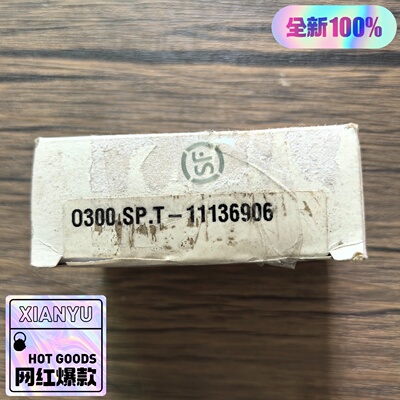 询-Baumer堡盟0300.SP.T1113