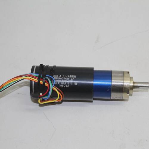 Faulhaber Minimotor 3564 K 024 B K1155 168082