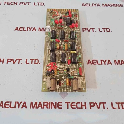 寻77202qp Alarm action module