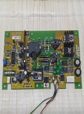 NAUTRONIXHPOW-PCREV1FPCB