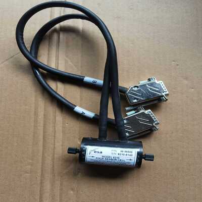 议价意萨埃萨6210型四传感器单元成色如图实物图适用