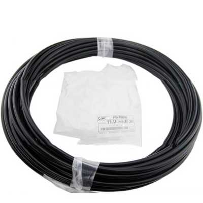SMCTLM0806B-20氟树脂管子(PFA)A公制尺寸气管