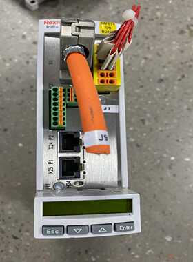 德国Rexroth力士乐驱动器HCS01.1E-W0005---议价商品