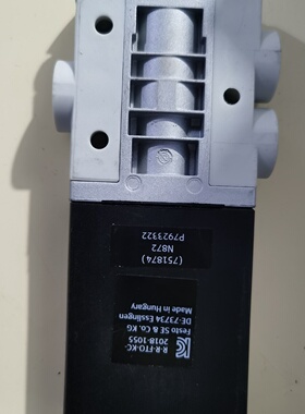 议价FESTO费斯托电磁阀525187