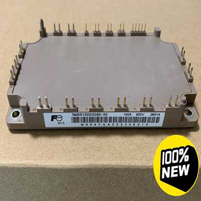 【议价】7MBR100SD060-50适用
