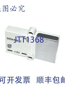 供应进口 SWD4-RCB-10 总线终端 15 伏