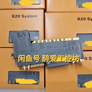X20PS9500 模块X20BR9300 询价