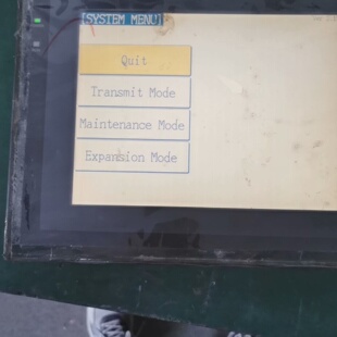 询价 触摸屏NT631CST152BEV2人机界面OMR