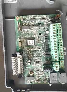 拆机森兰变频器SB70G22 主板议价商品