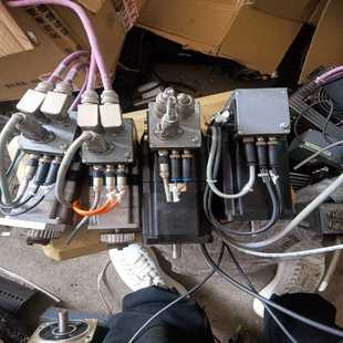 议价施耐德电机ILS1M853TB1A0.ILS1B852PC1