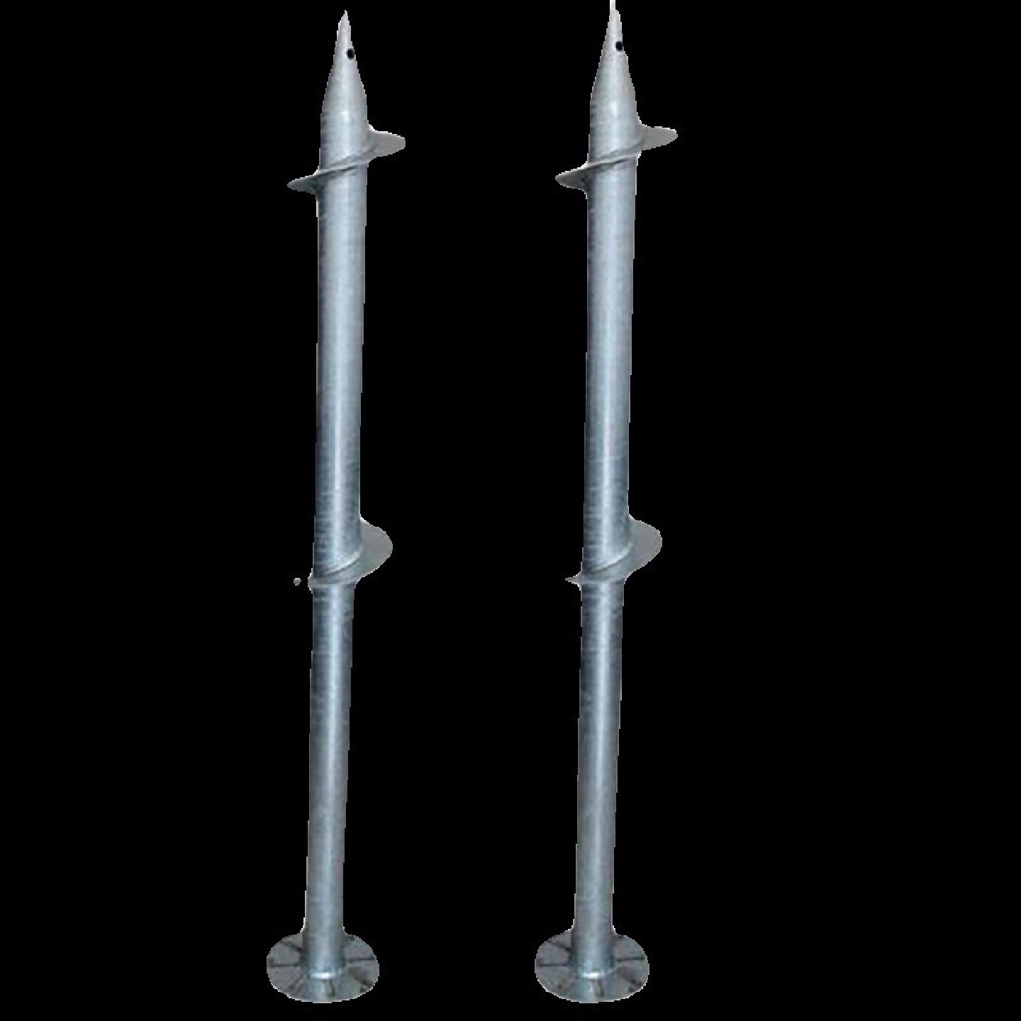 热镀锌太阳能发电螺旋地桩光伏发电地桩预埋件灌注桩大棚地桩蛟龙,标准件/零部件/工业耗材,光伏支架,淘宝优惠券,粉丝福利购,淘宝优惠卷