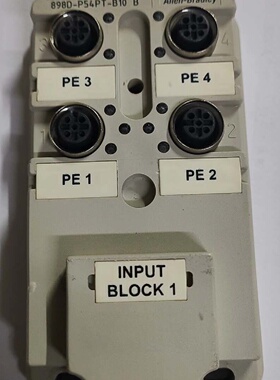 【询价】ab，罗克韦尔，集线器，898D-P58PT-B10