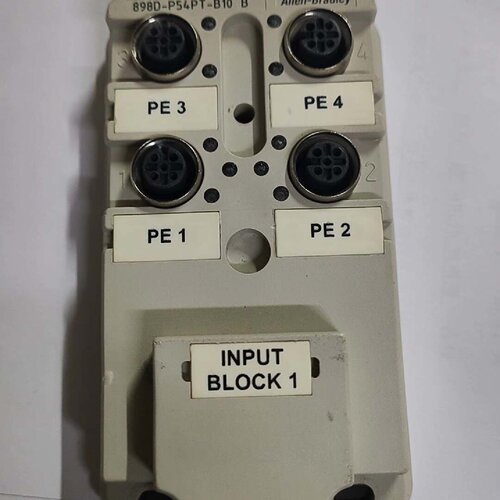 【询价】ab，罗克韦尔，集线器，898D-P58PT-B10