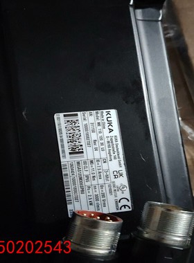 【请询价】全新库卡45轴电机AN311150ME_110_120