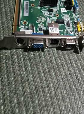 （议价）工业设备工控机主板PCE-5029VGPCE-502