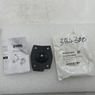 INOXPA 1V1D20500098000 352029 DN25 C.V DIAFRAGMA PTFEEPDM SE