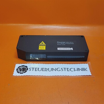 议价Contador De Ejemplares Elctrico Baumer Fldm 170G1095S42