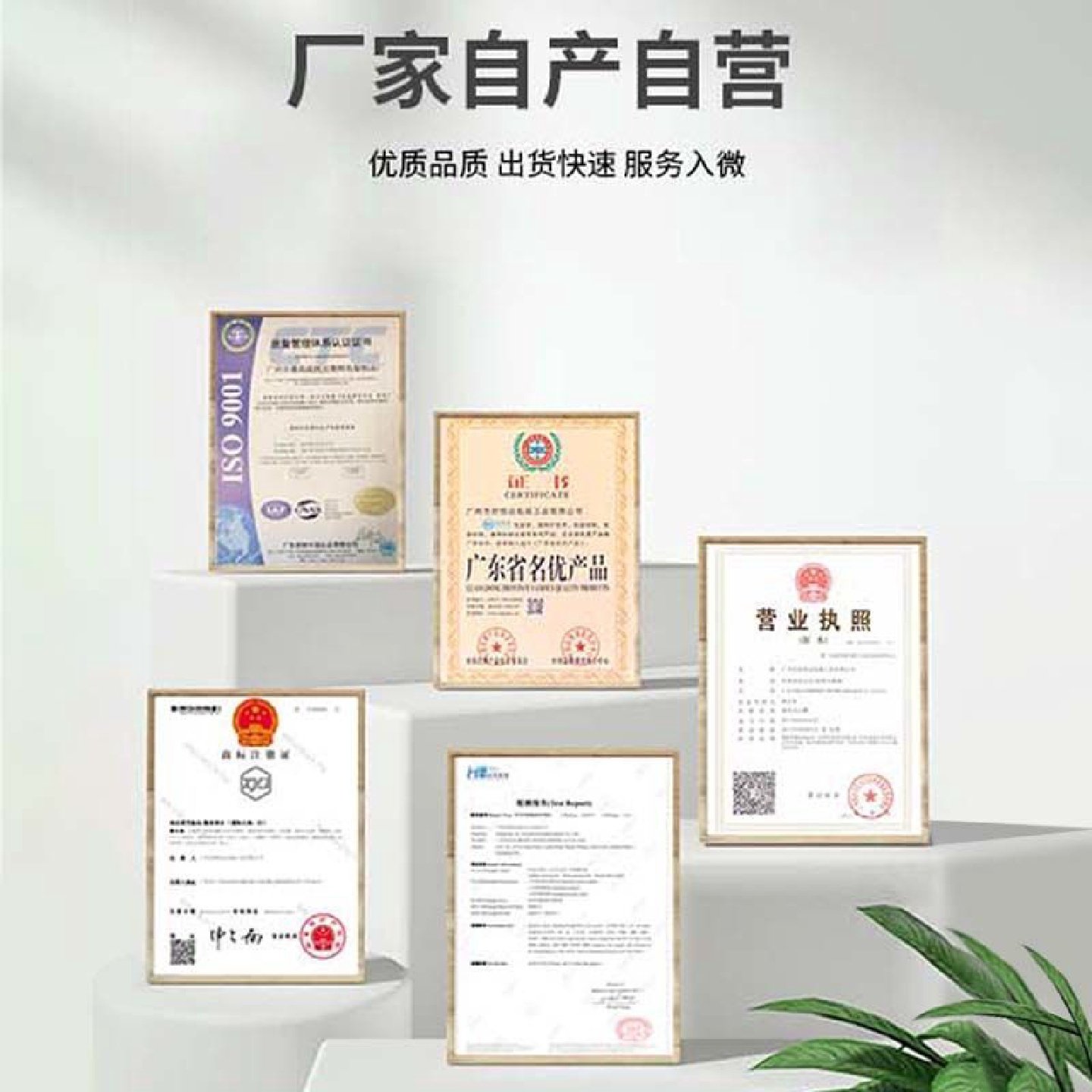 1缠绕膜大卷加厚工业打包膜全新拉伸膜PE工业保鲜膜物流透明商用1