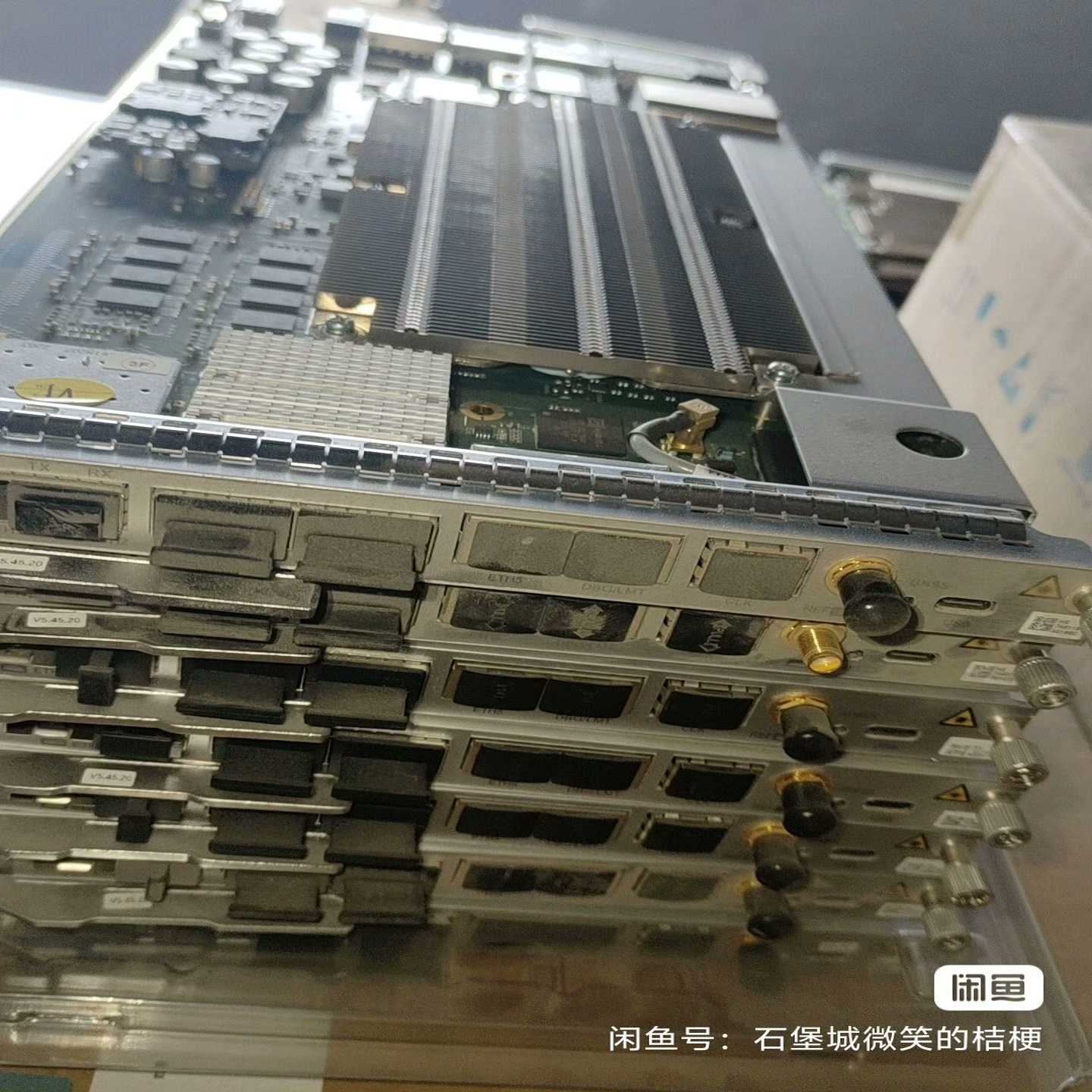 出售中兴VSWD1 拆机包测试 有需要的老板联系