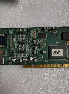 嘉恒中自OK-C30AREV:2.2彩色图像采集卡，询价