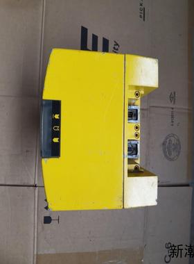 德国施克激光扫描仪PLS101-312物品实图拍摄具体详情议价商品