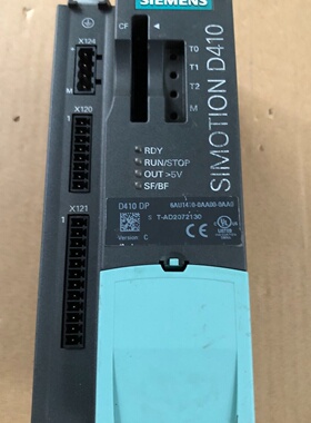 D410 DP 6AU14100AA000-询