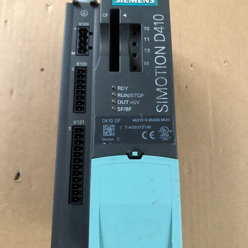 D410 DP 6AU14100AA000-询