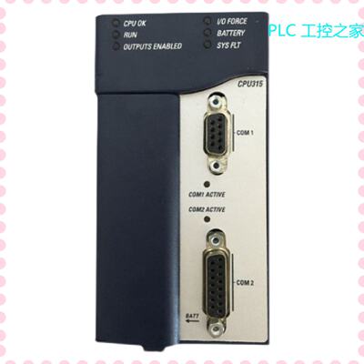 议价IC695CPU315  GE 顺丰包邮
