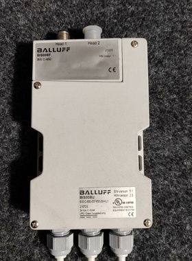 BALLUFF巴鲁夫BIS008F  BIS C-650 B询价