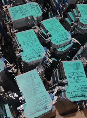 倍加福安全栅P-LB-2.A.1346剪线橙色佳【议价】