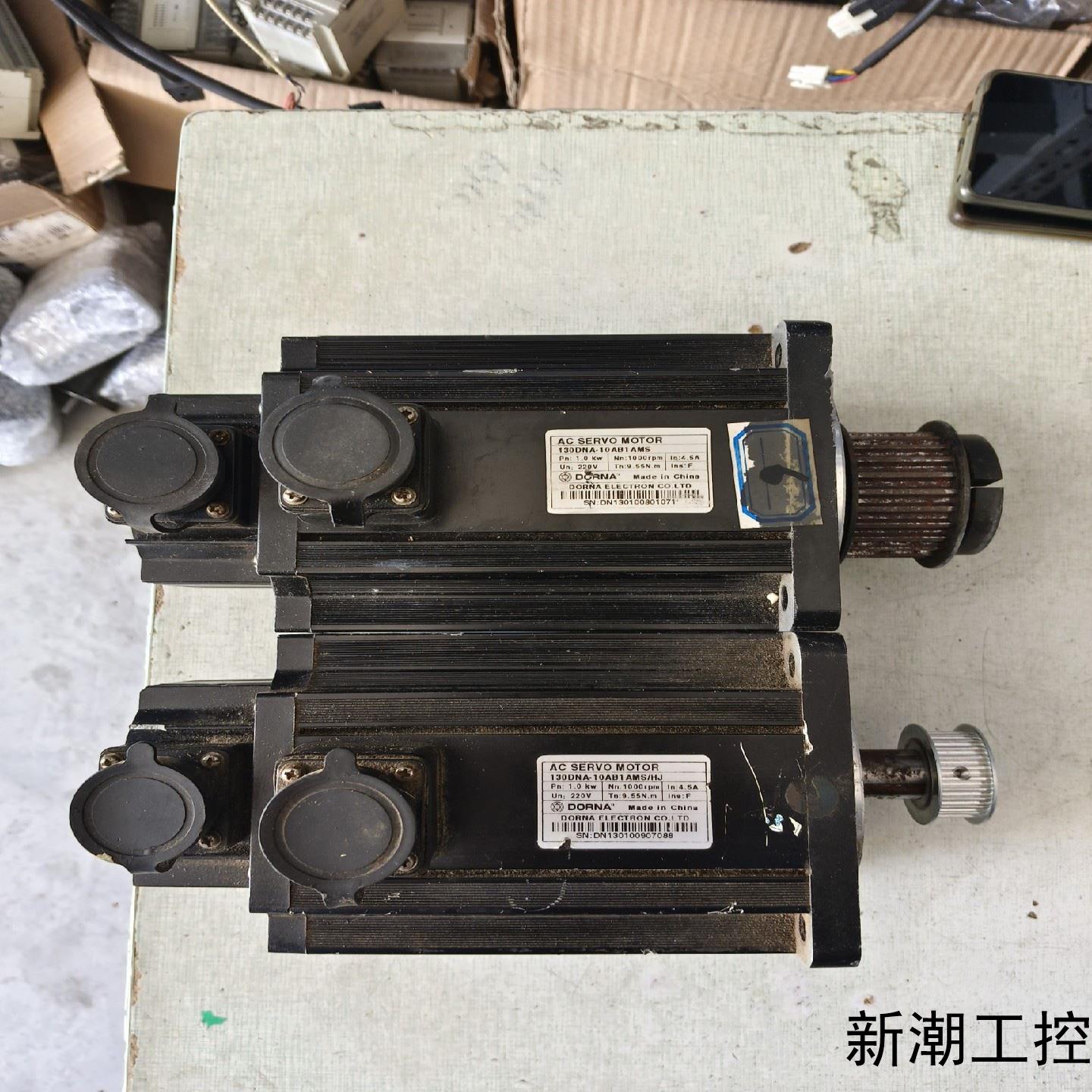 东菱伺服电机130DNA-10AB1AMS议价商品