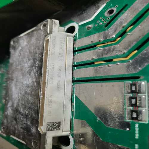 斯达GD75PIL120C6S GD75PIT120【白零商行】