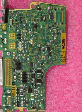 MEDHT7364E驱动器主板581D675A2.5kw-议价