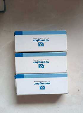 议价勒光电传感器现货全新带包装OM450202适用