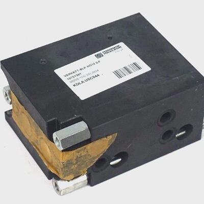 New FERROMATIK MILACRON KDLA.USC044 Manifold Block 10751361