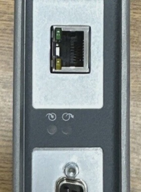 VIZIMAX RIGHTWON SATELLITE CPU RWU 01000 830VDC10VA **USED G