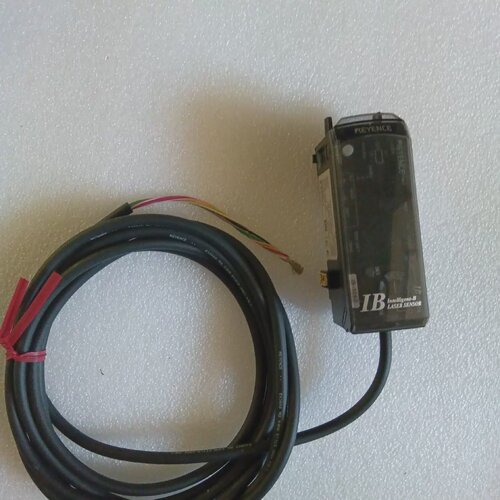 1.IB-1050激光辨别感测器E