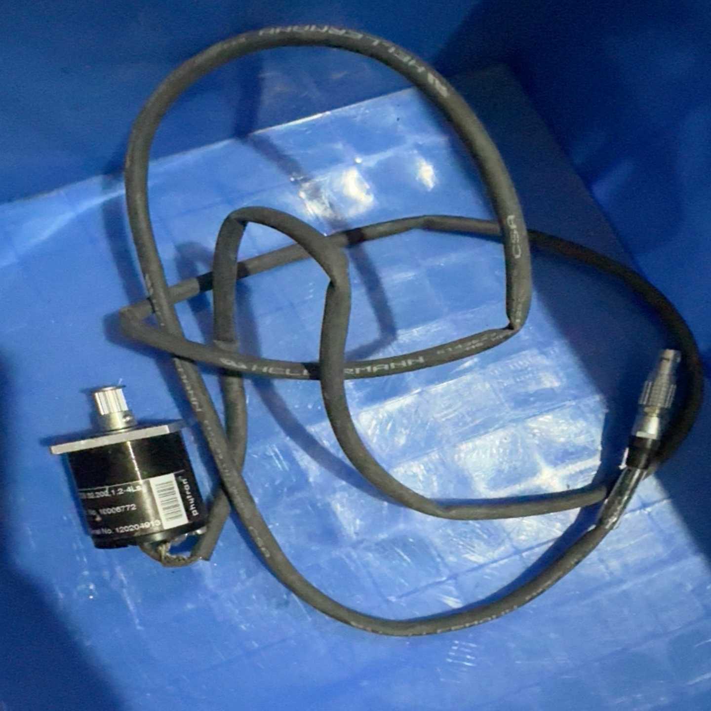 询价phytron马达ZSS32.200.1.2